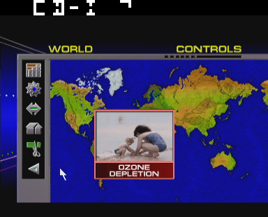 Earth Command Screenthot 2